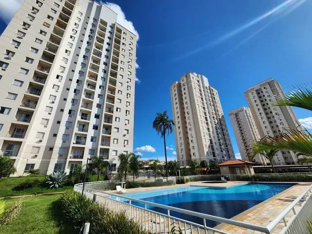 Imagem: Apartamento para Aluguel com 54 Metros Quadrados
