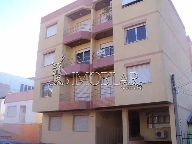 Imagem: Bagé - Apartamento Padrão - Centro