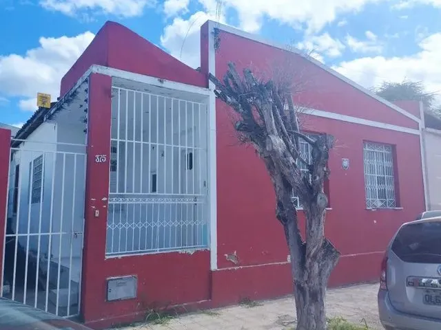 Imagem: Aluga-Se Casa São João Jequié