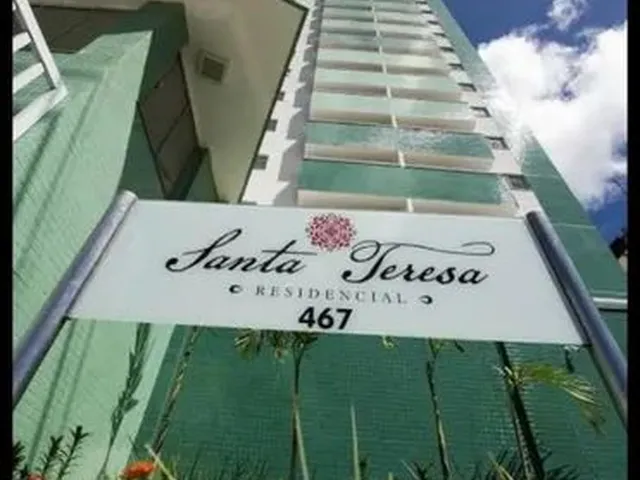 Imagem: Aluguel santa Teresa