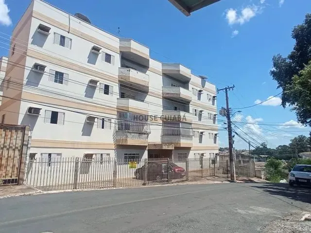 Imagem: Alugo Apartamento 2 Quartos - Cond. Bordas