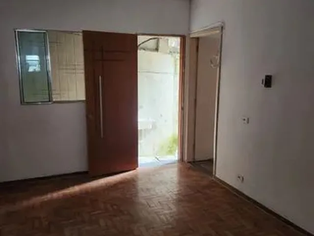 Imagem: Casa Independente - Vila Flórida - Mauá
