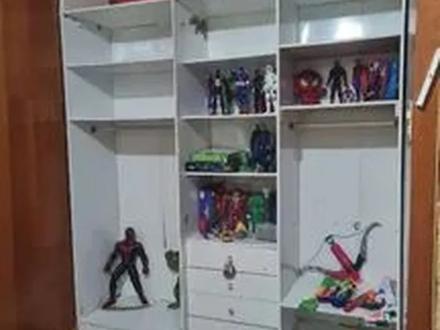 Imagem 1: Alugar Quarto Quarto com 127 dormitórios