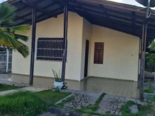 Imagem: Aluguel de Uma Casa Residencial