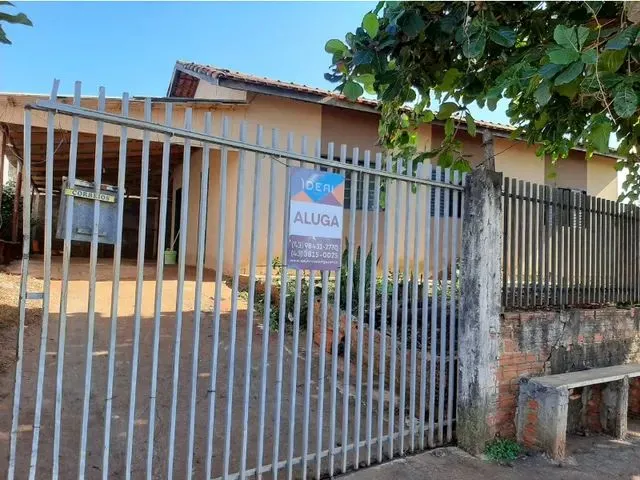 Imagem: Casa Jandaia do Sul - Pr