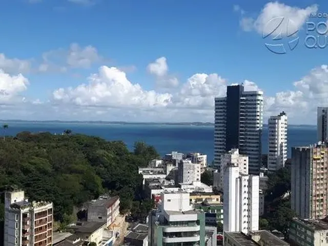 Imagem: Salvador - Apartamento Padrão - Graça