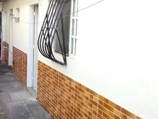 Imagem: O quarto possui Imóvel novo e está localizado em Granja
