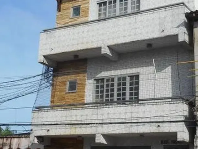 Imagem: Kitnet Bem Localizado