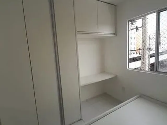Imagem: Apartamento Semi-Mobiliado no Condomínio