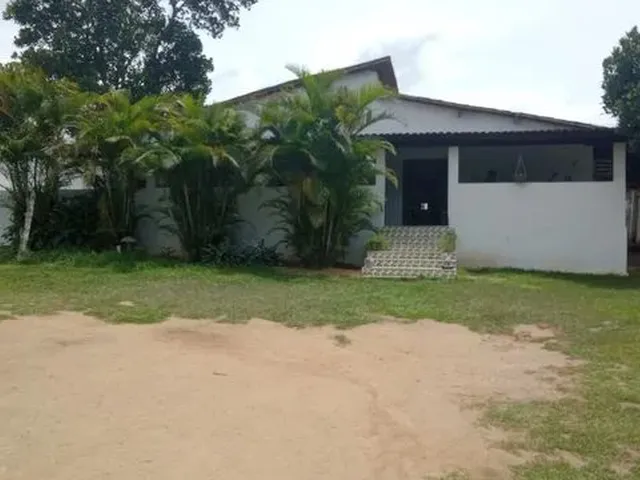 Imagem: Casa Fora de Condomínio