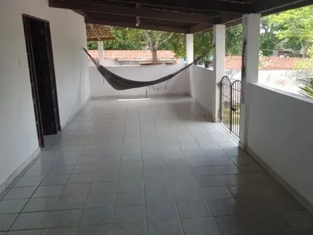 Imagem 11: Casa Fora de Condomínio