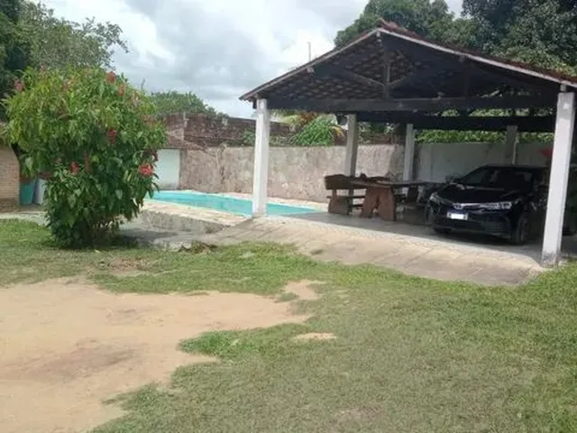 Imagem 2: Casa Fora de Condomínio