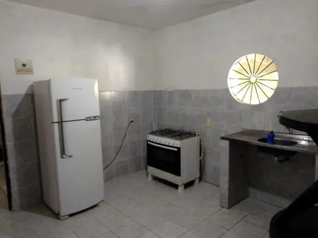 Imagem 16: Casa Fora de Condomínio