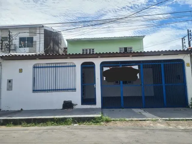 Imagem: Cidade Nova - Alugo - Atrás da Escola de
