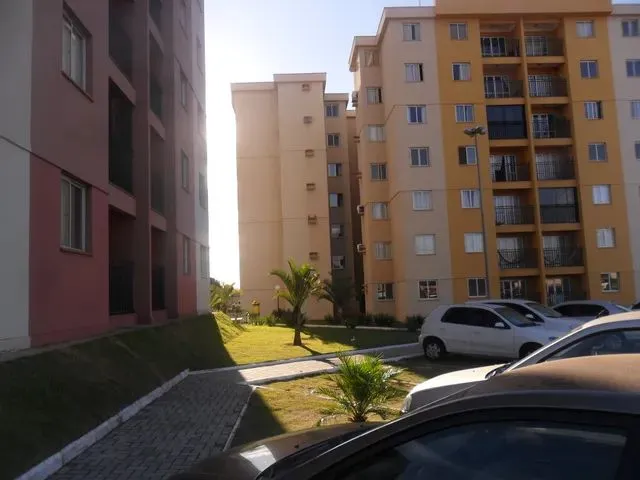 Imagem: Apartamento para Aluguel Possui 90 Metros