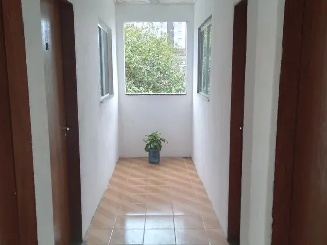 Imagem: Aluguel Kitnet Jardim Cidade Florianópolis