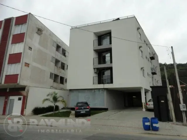 Imagem: Apartamento de 1 Dormitório no Centro da
