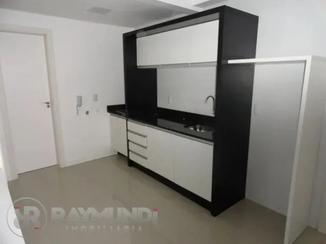 Imagem 3: Apartamento de 1 Dormitório no Centro da Cidade