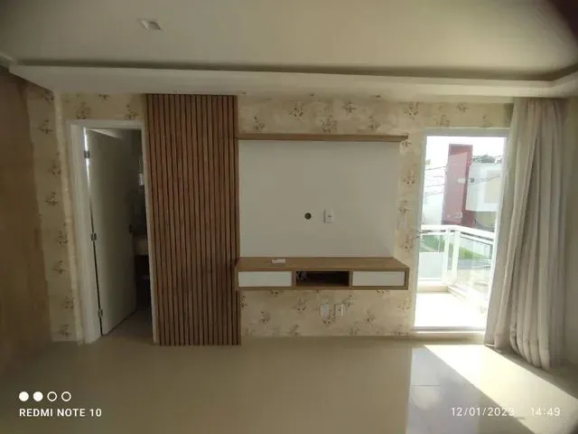 Imagem 4: Oportunidade Casa de Condomínio Mobiliada para Aluguel, Possui 150 Metros Quadrados com 3