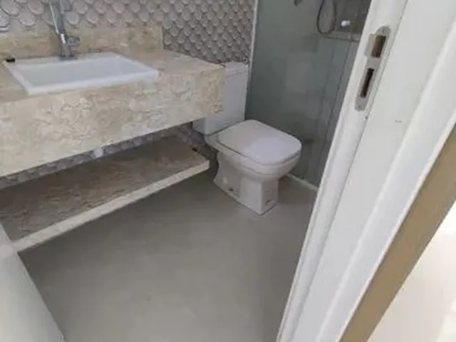 Imagem 2: Oportunidade Casa de Condomínio Mobiliada para Aluguel, Possui 150 Metros Quadrados com 3