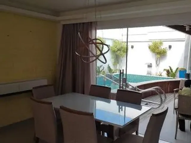 Imagem 8: Oportunidade Casa de Condomínio Mobiliada para Aluguel, Possui 150 Metros Quadrados com 3
