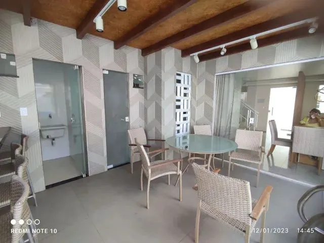 Imagem 3: Oportunidade Casa de Condomínio Mobiliada para Aluguel, Possui 150 Metros Quadrados com 3