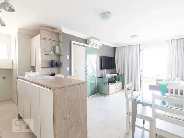 Imagem 1: Apartamento para Aluguel - Monteiro, 1 Quarto, 45 M2