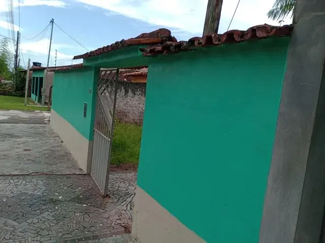Imagem 2: Castanhal_ Casa para Aluguel com 145 M2 com 2 Quartos Bairro Saudade I - Castanhal - Pa