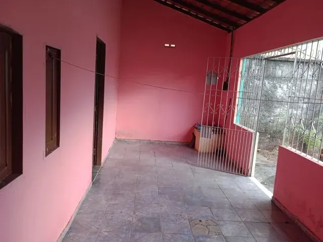 Imagem 3: Castanhal_ Casa para Aluguel com 145 M2 com 2 Quartos Bairro Saudade I - Castanhal - Pa