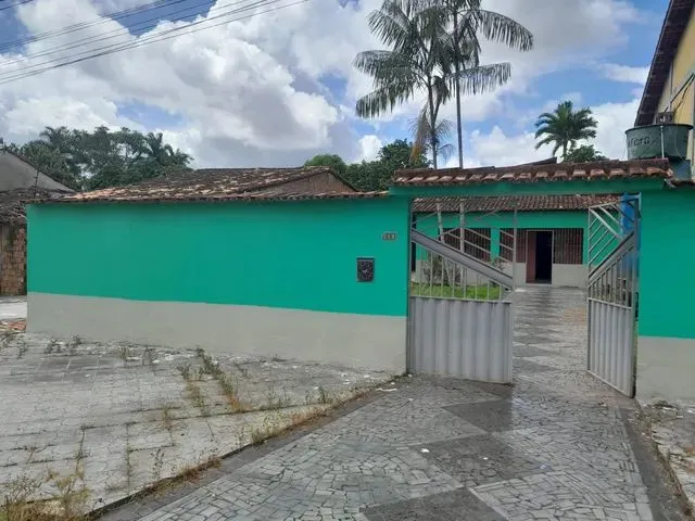 Imagem 5: Castanhal_ Casa para Aluguel com 145 M2 com 2 Quartos Bairro Saudade I - Castanhal - Pa