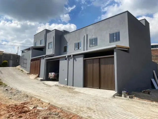Imagem: Alugo Casa no Tropical