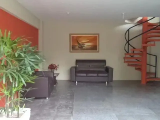 Imagem 2: Apto Padrão Próximo 23°Bc