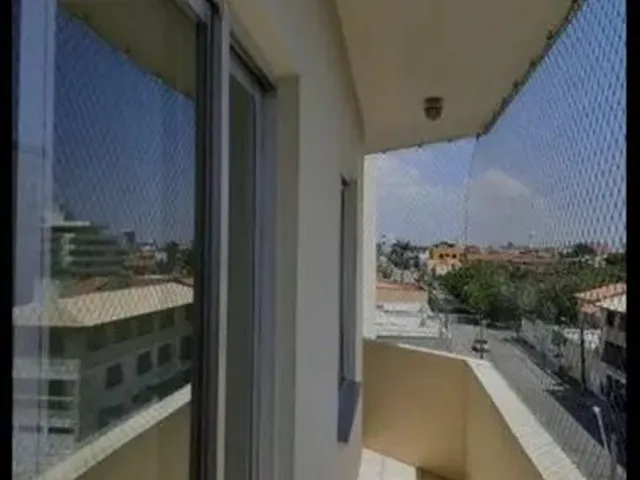 Imagem 1: Apto Padrão Próximo 23°Bc