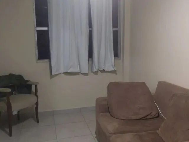 Imagem 2: Quarto em Coqueiros