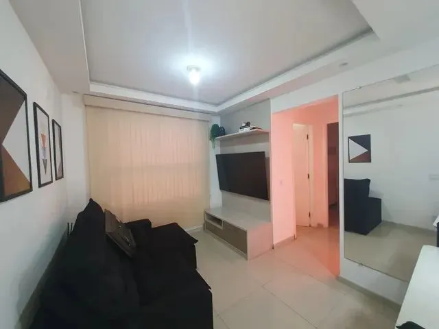 Imagem: Alugo Apt 2 Qrts, Caminhos do Mar, Itaboraí-Rj