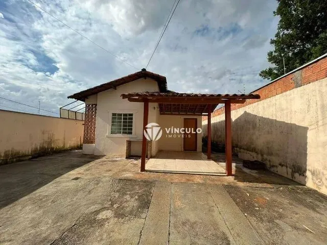 Imagem: Casa com 3 Dormitórios para Alugar, 100