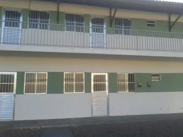 Imagem: Aluga-Se Casa