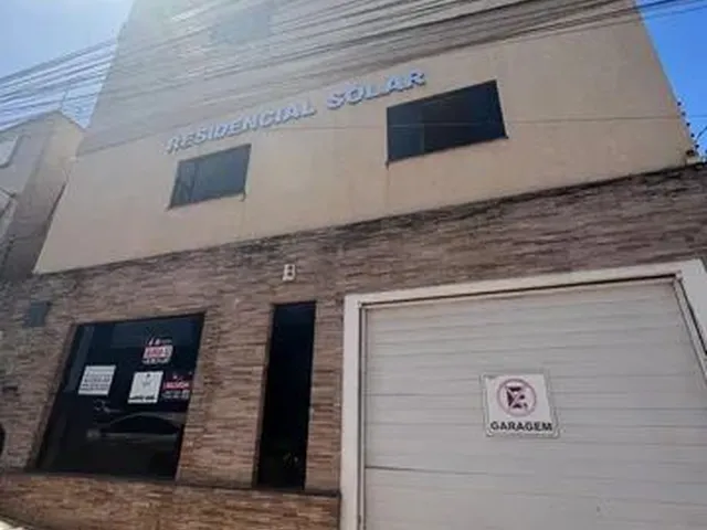 Imagem 1: Apartamento Mobiliado, Pronto para Morar