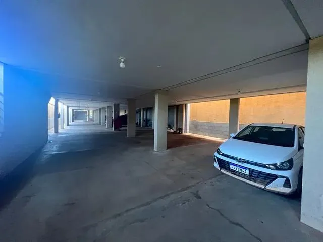 Imagem 5: Apartamento Mobiliado, Pronto para Morar
