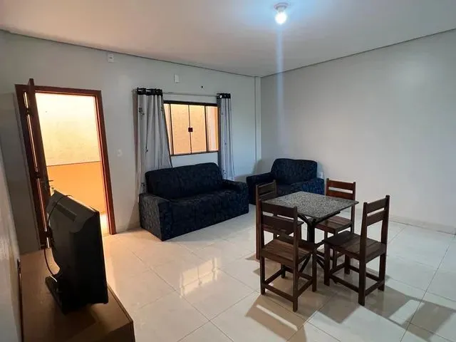 Imagem 11: Apartamento Mobiliado, Pronto para Morar