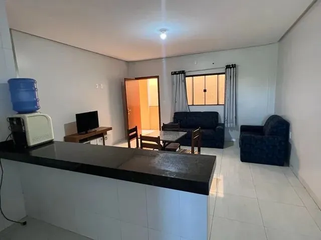 Imagem 9: Apartamento Mobiliado, Pronto para Morar