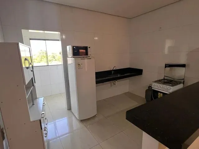 Imagem 3: Apartamento Mobiliado, Pronto para Morar