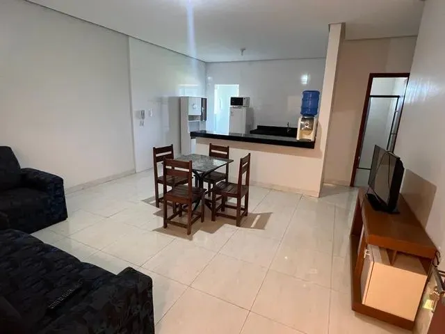 Imagem 10: Apartamento Mobiliado, Pronto para Morar