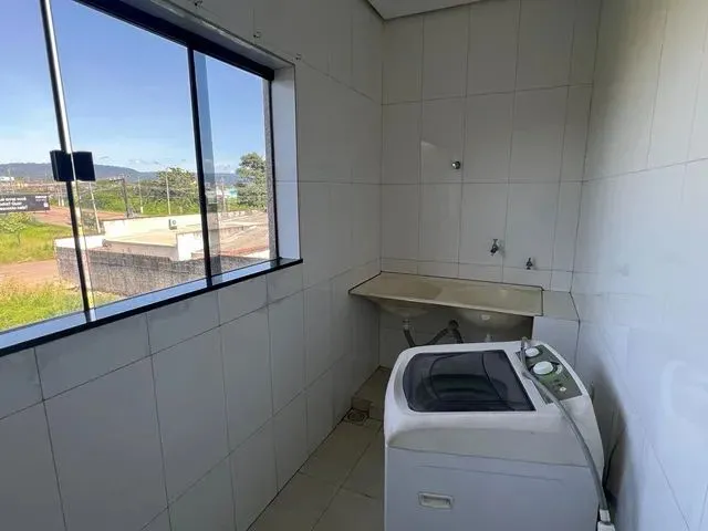 Imagem 8: Apartamento Mobiliado, Pronto para Morar