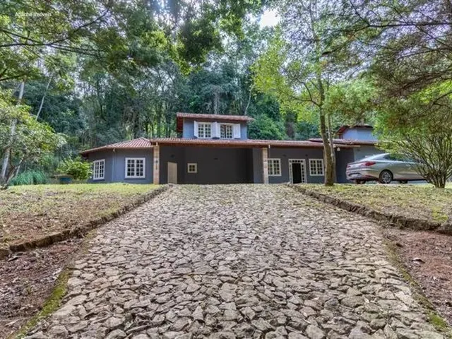 Imagem 15: Nova Lima - Casa de Condomínio - Mata do Engenho