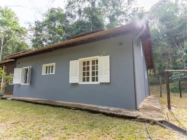 Imagem 6: Nova Lima - Casa de Condomínio - Mata do Engenho