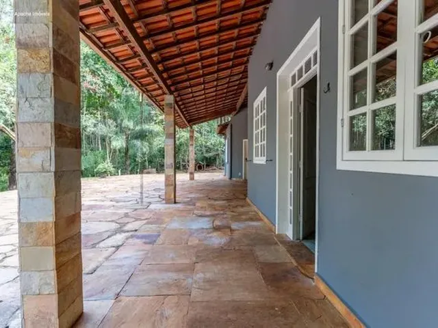 Imagem 10: Nova Lima - Casa de Condomínio - Mata do Engenho
