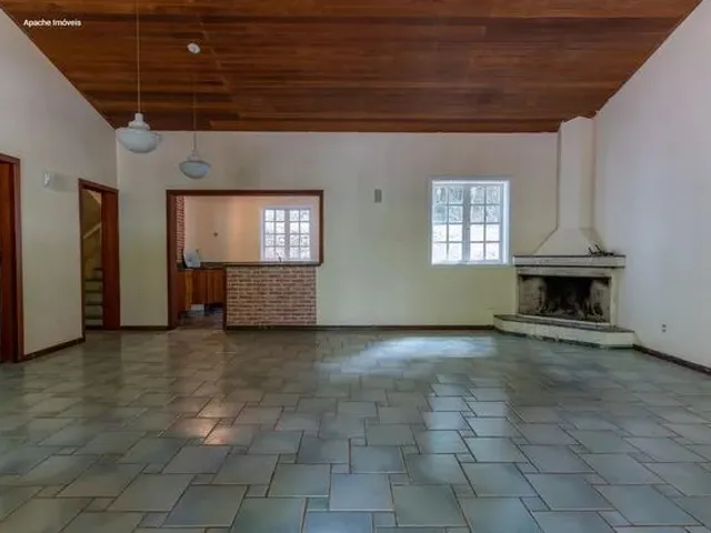 Imagem 14: Nova Lima - Casa de Condomínio - Mata do Engenho