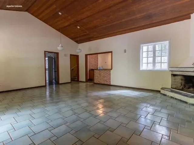 Imagem 4: Nova Lima - Casa de Condomínio - Mata do Engenho
