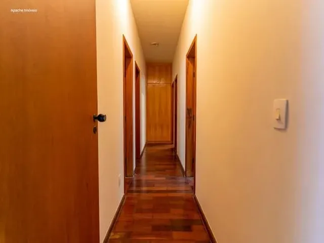 Imagem 5: Nova Lima - Casa de Condomínio - Mata do Engenho
